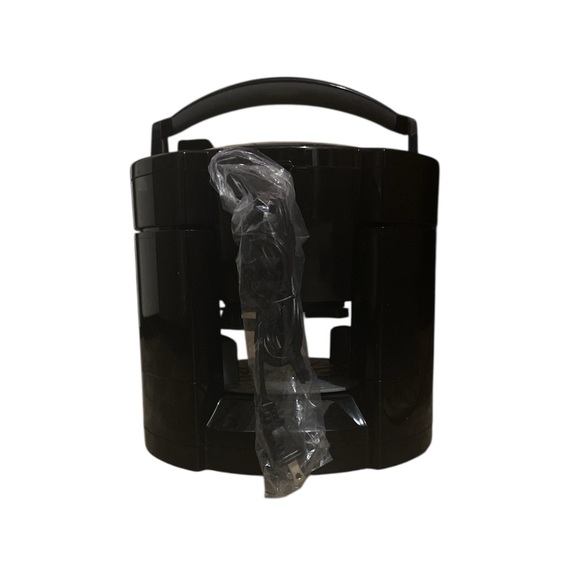 Black & Decker Lids Off Automatic Jar Opener Model JW200B. - Picture 3 of 4